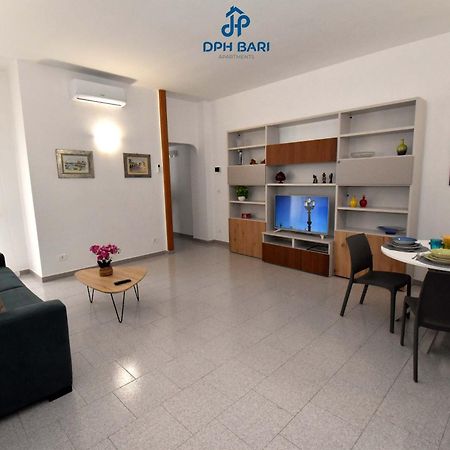 Dph Bari Apartments - Dei Mille Exterior foto